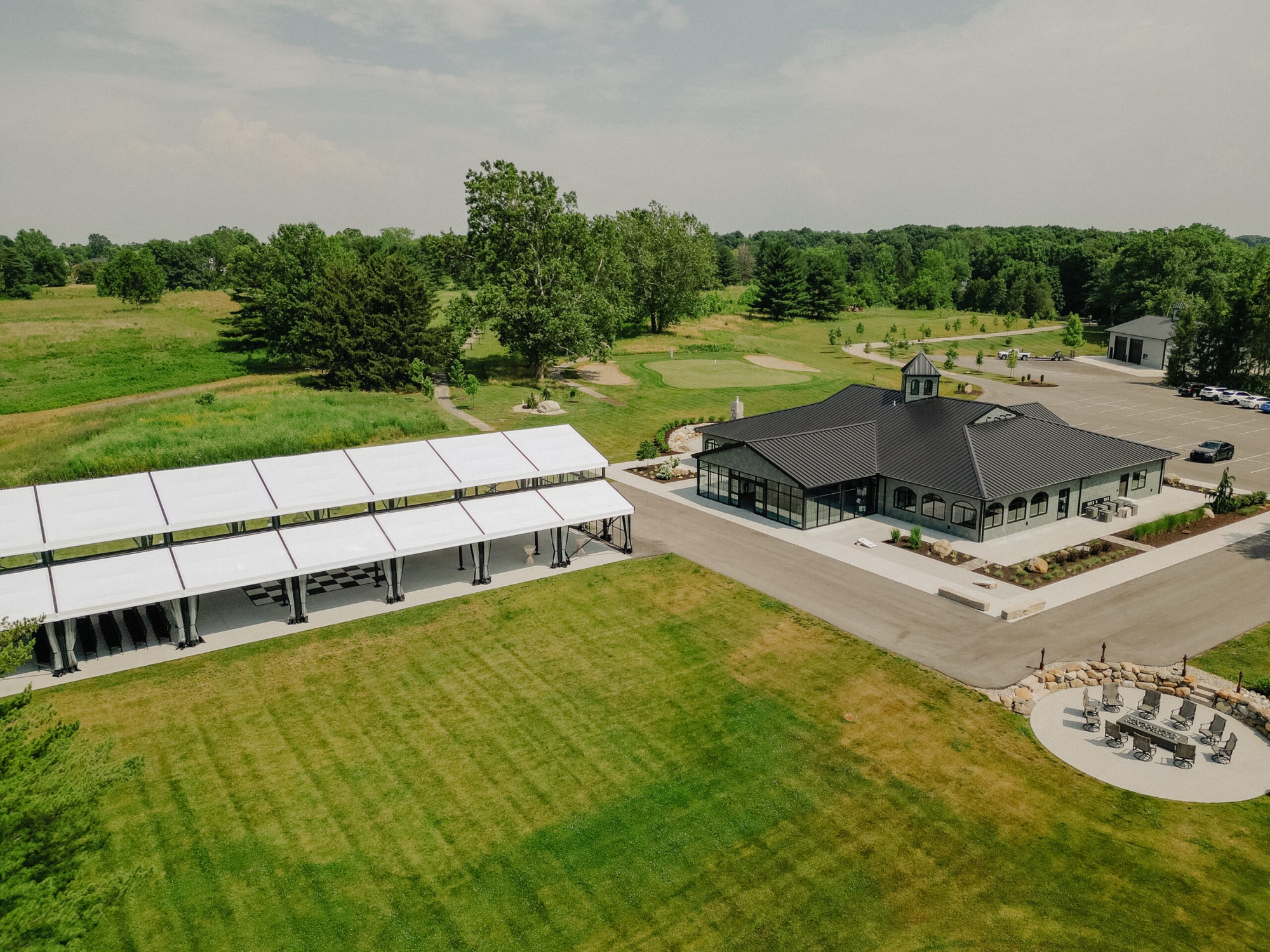 Best Indiana Wedding Venues for 2025-2026