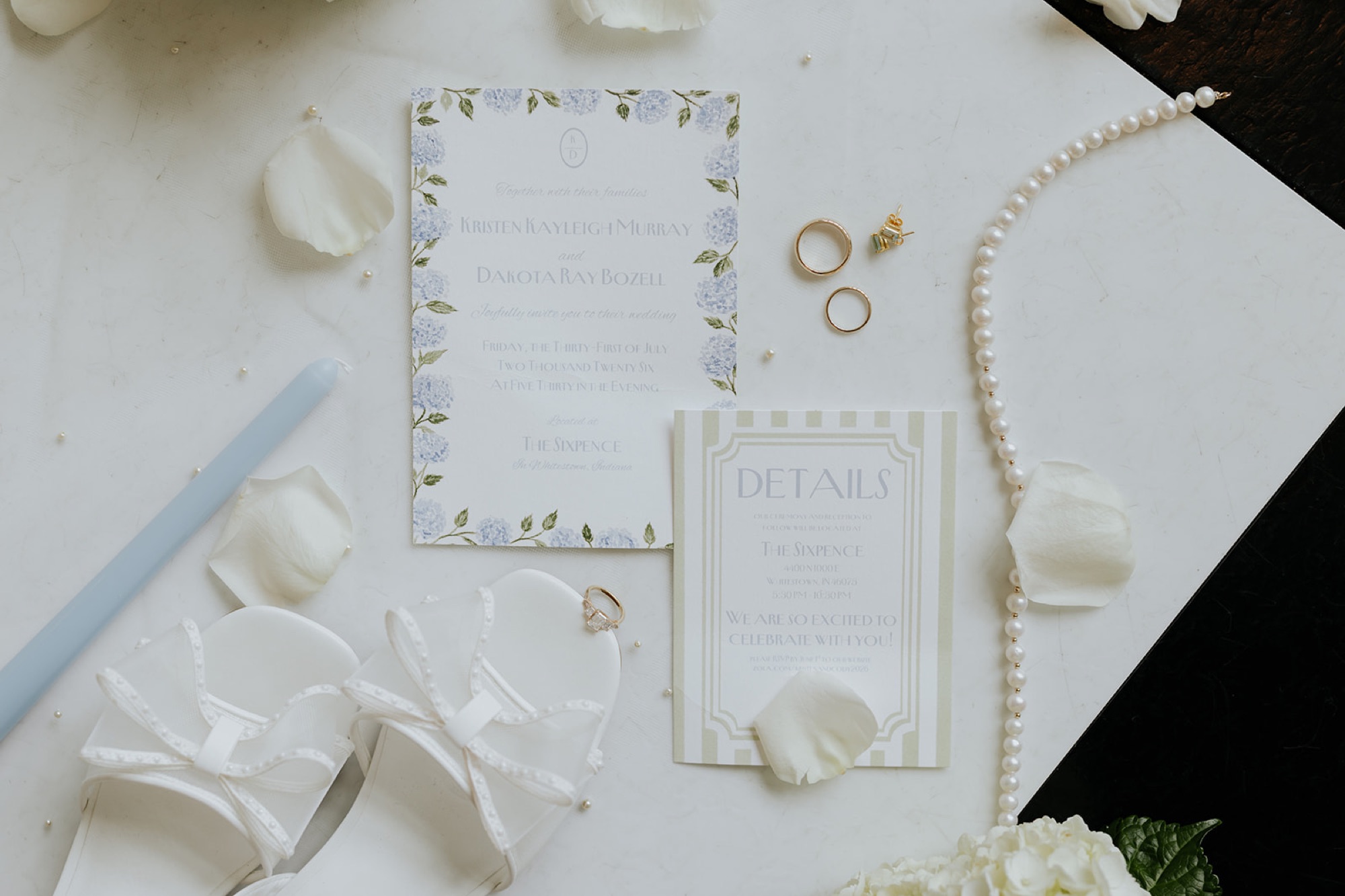 Unveiling The Sixpence: Your Dream Wedding Venue in Indianapolis