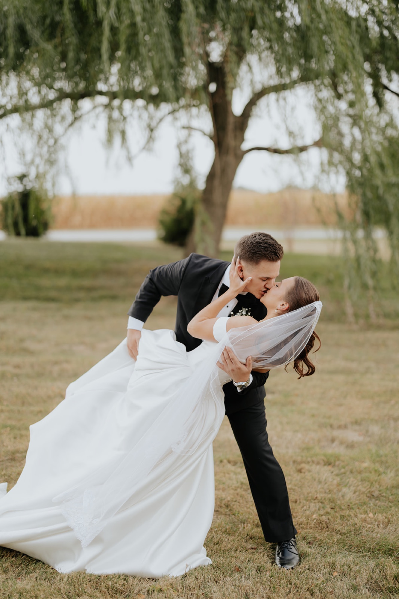 Your Dream Wedding Venue: The Venue at Brookstone