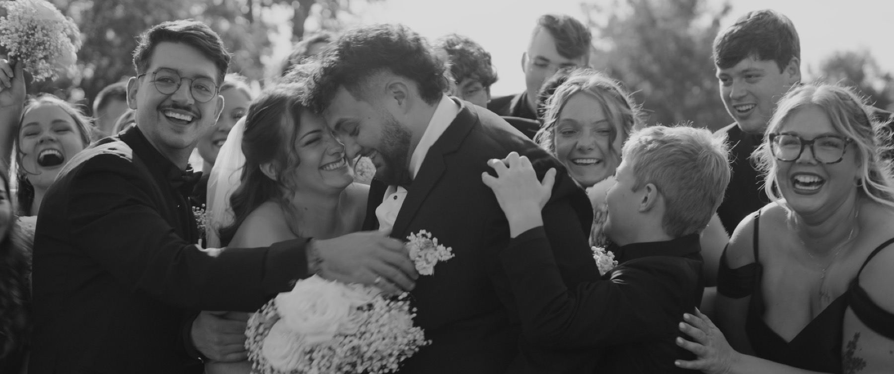 Jacey & Ryan film still