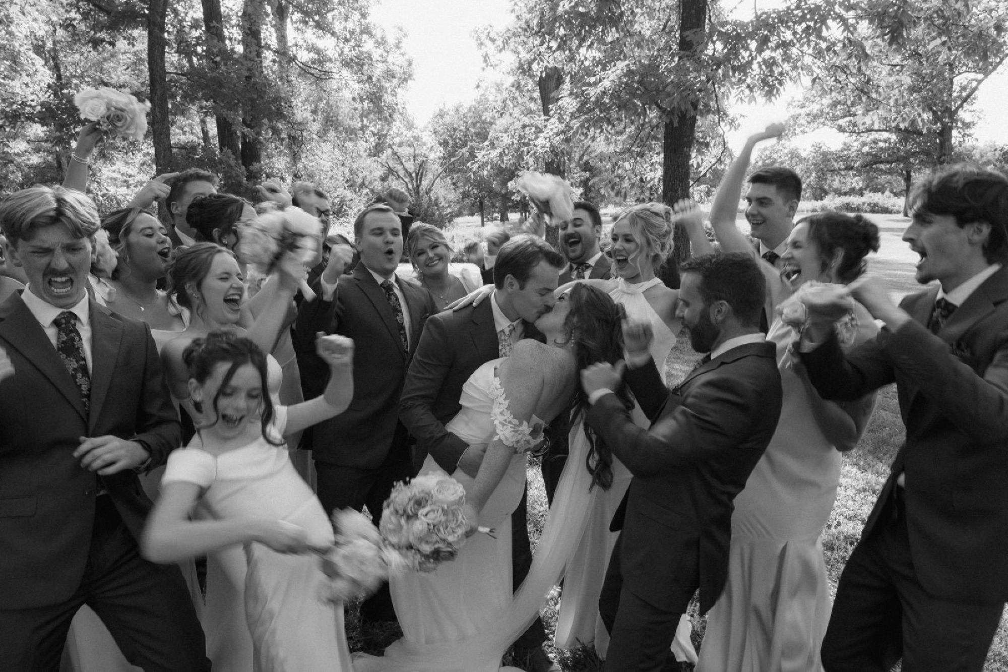 Maci & Matt film still