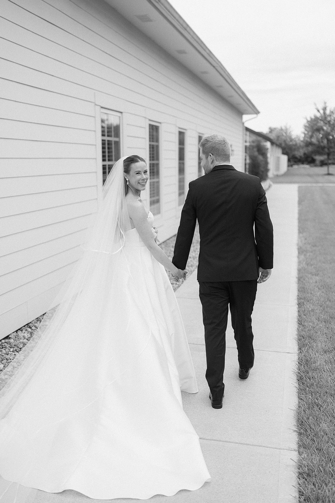 Brooklyn and Jared